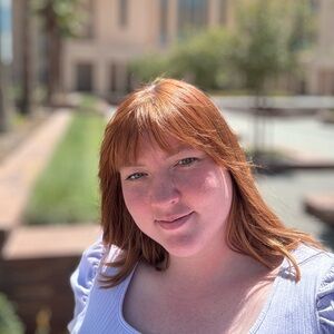 Meet your Posher, Jen